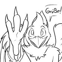 meme Bird
