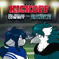 It's Football Season Again!