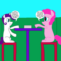 Turning the Tables in Old Mare