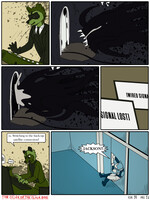 The Wrath of the Black Dog, Page 23