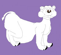 Sean "Sonny" Gibbs Jr. (Feral)