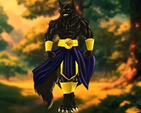 Akbal OC