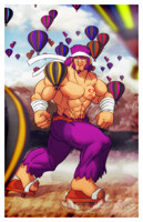 Ballooning