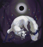 Void puppy