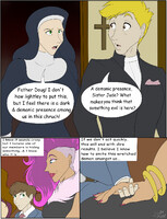 Momma Baphomet Page 63