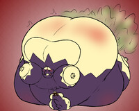 Doughy blimp Skuntank