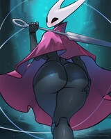 Hollow Knight: Silksong