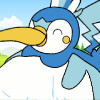 Piplupfan Icon