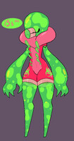 Biohazard Lava Lamp Adopt