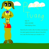 Peter's Info