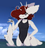 Bigger Shork