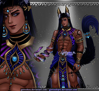 Egypt Adopt 668 [Auction] [CLOSED]