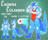 Lagoona ref