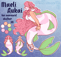 Maeli ref