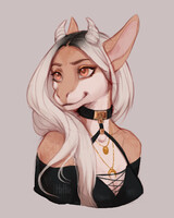 Dragonette Bridgette