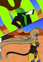 Null Star - Episode 001: Panel 008