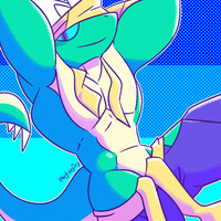 Lizard Monks, am i right?