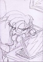 The Dark Legion Enters chapter 05