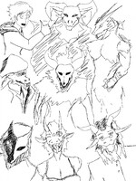 The last sketch Sep 16 2025