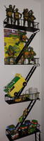 TMNT collection
