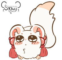 Poor little thing... 🥺