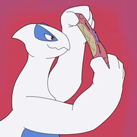 Putty in their Hands - Slowpoke