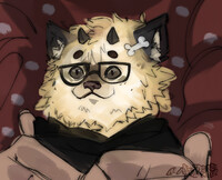 Follower on Telegram.