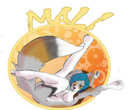 Commission - Mali 1/2