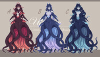 |Open 3/3 | 30$ Adopt　2025/9/18