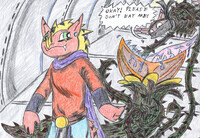 Scare Tactic for confession