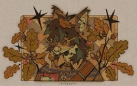 art for MonsterClawsPNG 🍂