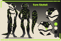 Syre |Comm|