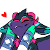 face hold