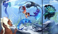 Fish Tank