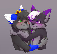 Best friends forever (ych)