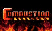 Combustion Game Logo