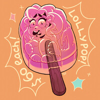 TRICK OR TREAT COMMISSIONS - CLOSED