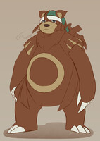 Ursa-Cast