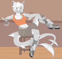 Rocketboots