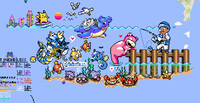 Wplace: Pokemon by the Bay