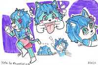 {REQ} Heru