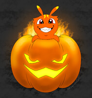 Jack-o-Burpy