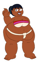 Sumo September Day 22: Chel
