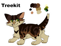 Treekit animation ref