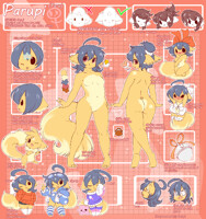 .:Ref: Parupi V5:.EDITED VERSION IN DESCRIPTION