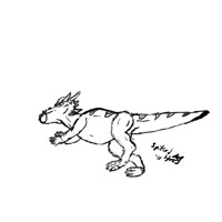 Happy, Full, and Tired