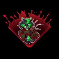 Slasher sugi