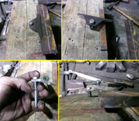 Handy Clamping Fixture I Made