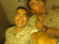  Promoted to Sergeant ^.^