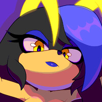 Don't make her angry